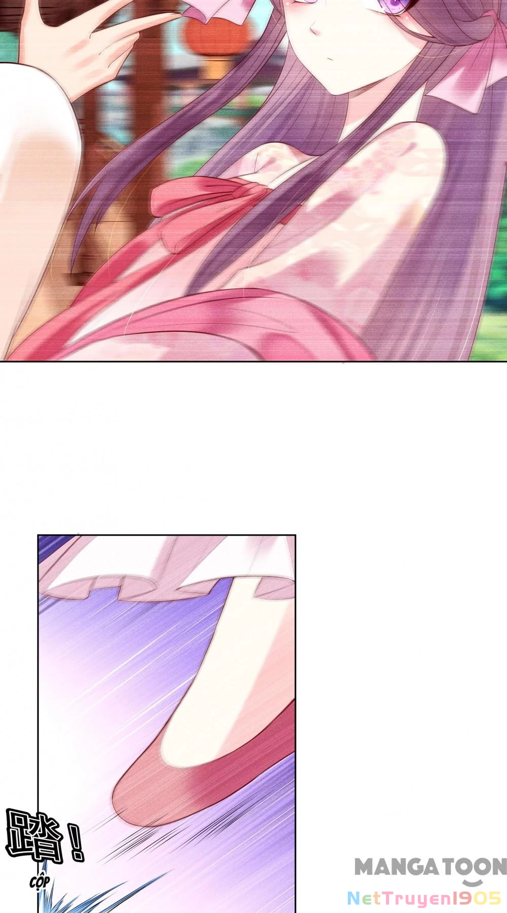 Kế Hoạch Thuần Hóa Bạch Nguyệt Quang Chapter 138 - 4