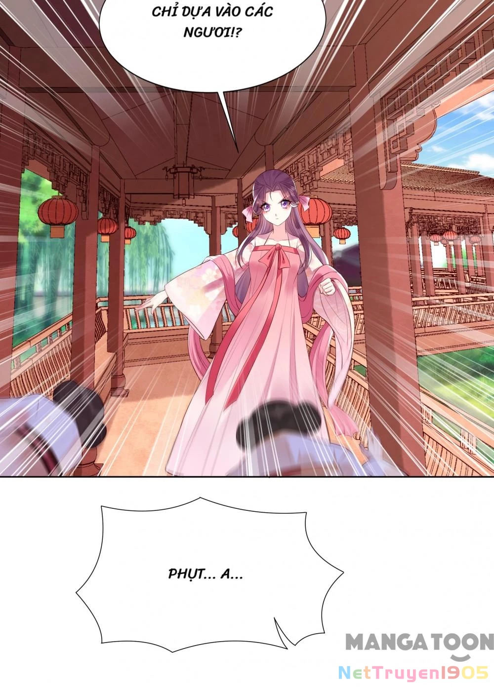 Kế Hoạch Thuần Hóa Bạch Nguyệt Quang Chapter 138 - 6