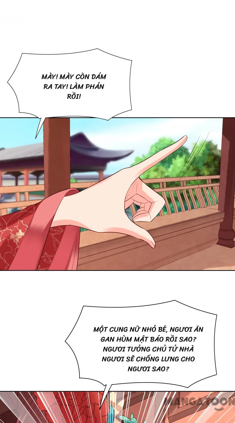 Kế Hoạch Thuần Hóa Bạch Nguyệt Quang Chapter 138 - 7