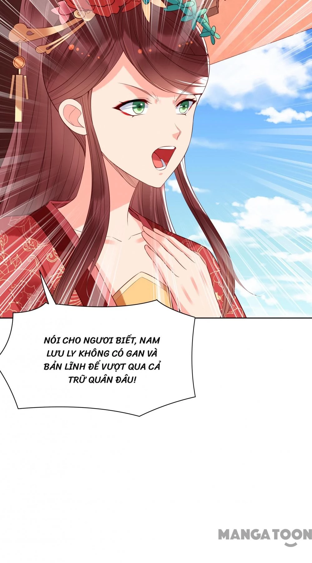 Kế Hoạch Thuần Hóa Bạch Nguyệt Quang Chapter 138 - 8