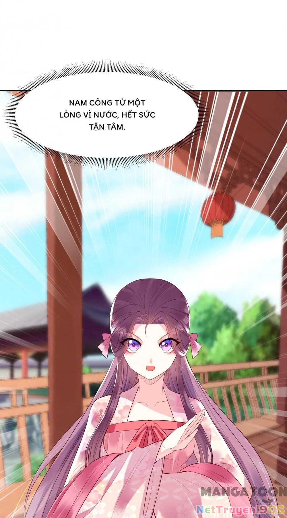 Kế Hoạch Thuần Hóa Bạch Nguyệt Quang Chapter 138 - 9