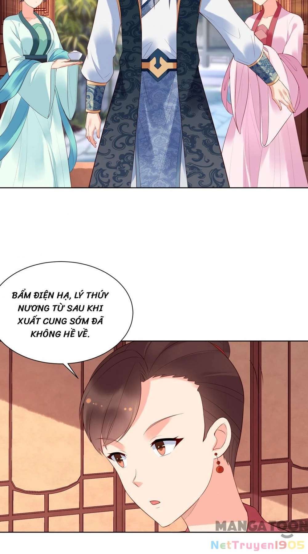 Kế Hoạch Thuần Hóa Bạch Nguyệt Quang Chapter 138 - 17