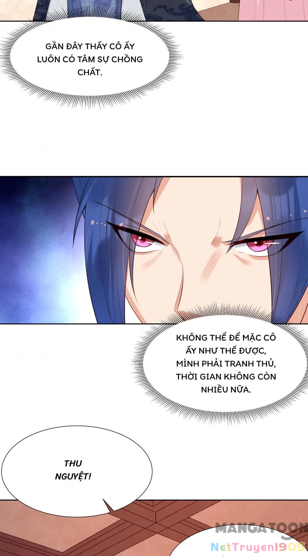 Kế Hoạch Thuần Hóa Bạch Nguyệt Quang Chapter 139 - 2