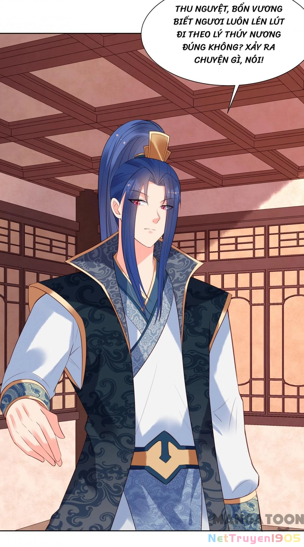 Kế Hoạch Thuần Hóa Bạch Nguyệt Quang Chapter 139 - 4