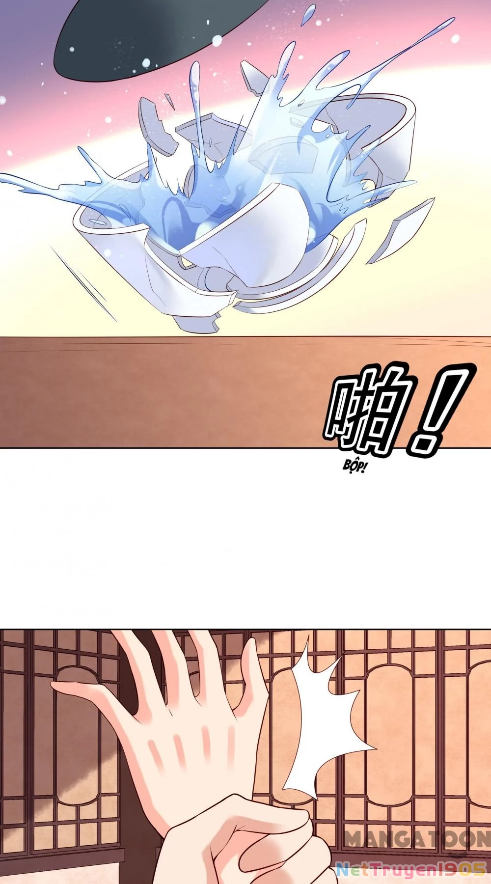 Kế Hoạch Thuần Hóa Bạch Nguyệt Quang Chapter 139 - 8