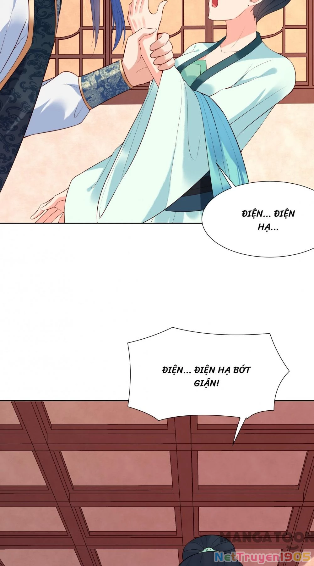 Kế Hoạch Thuần Hóa Bạch Nguyệt Quang Chapter 139 - 10