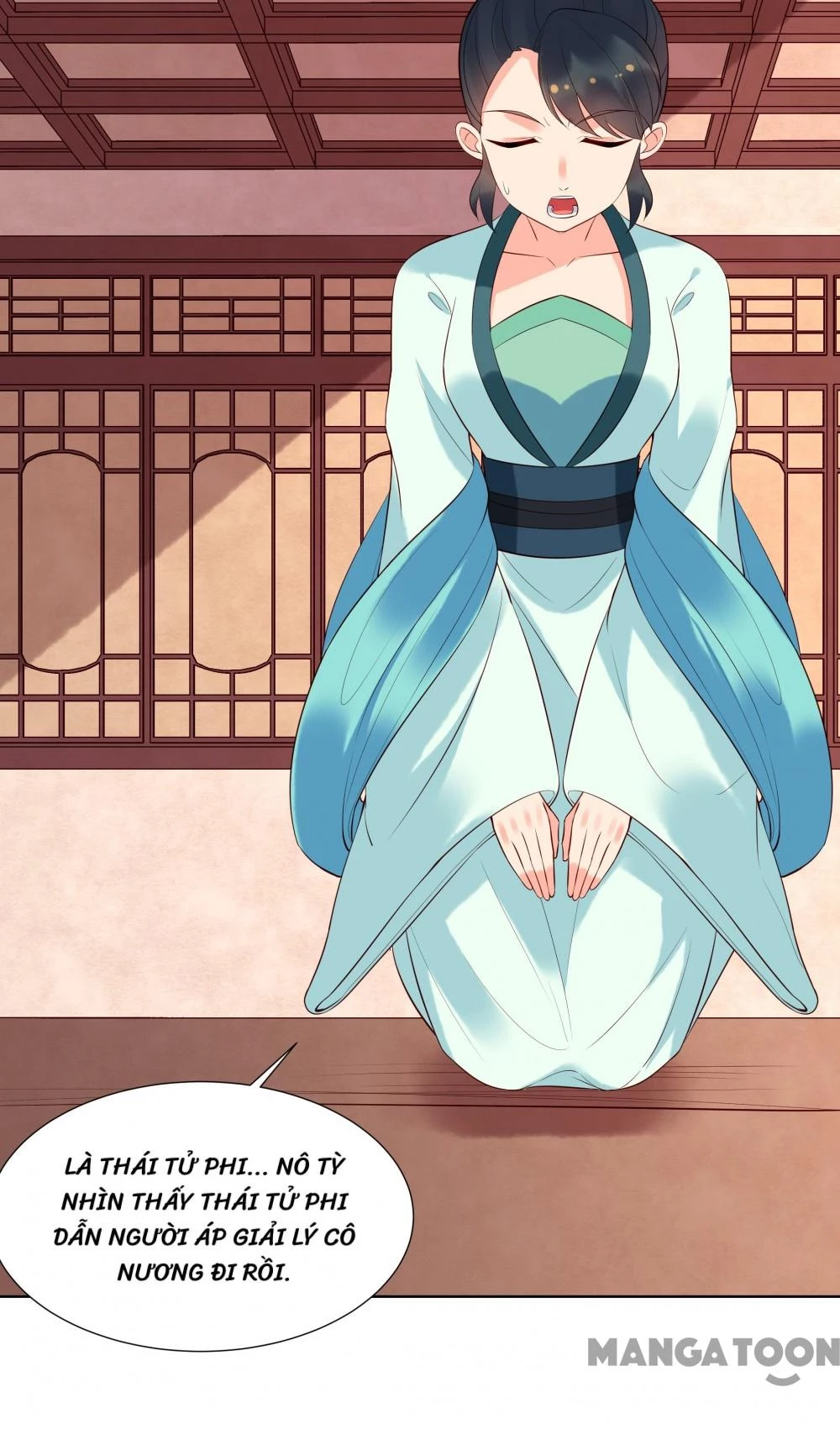 Kế Hoạch Thuần Hóa Bạch Nguyệt Quang Chapter 139 - 11