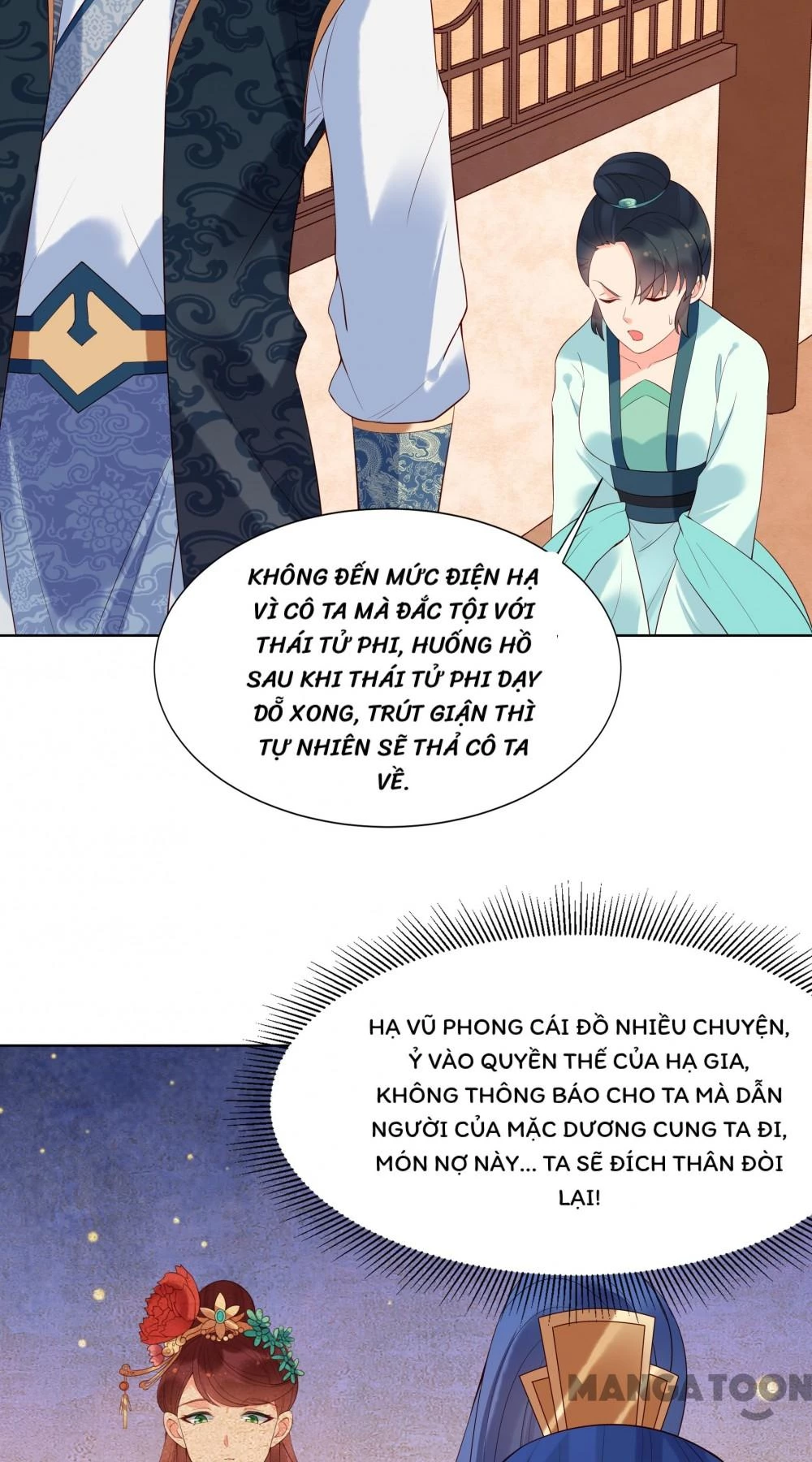 Kế Hoạch Thuần Hóa Bạch Nguyệt Quang Chapter 139 - 13