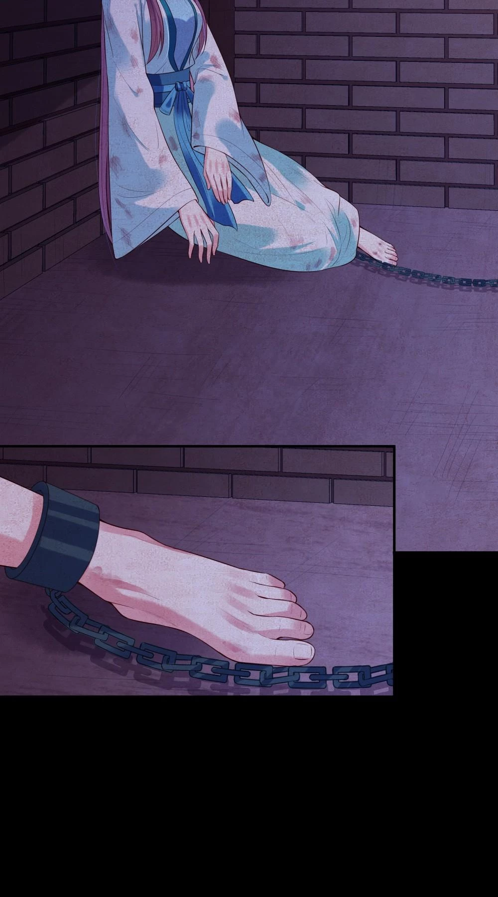 Kế Hoạch Thuần Hóa Bạch Nguyệt Quang Chapter 140 - 2