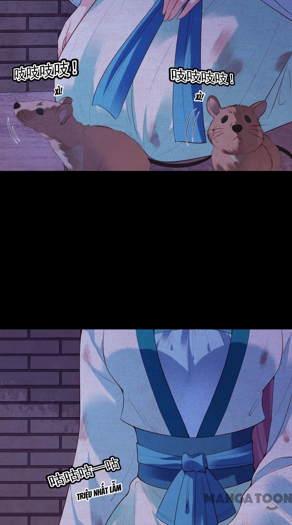 Kế Hoạch Thuần Hóa Bạch Nguyệt Quang Chapter 140 - 4