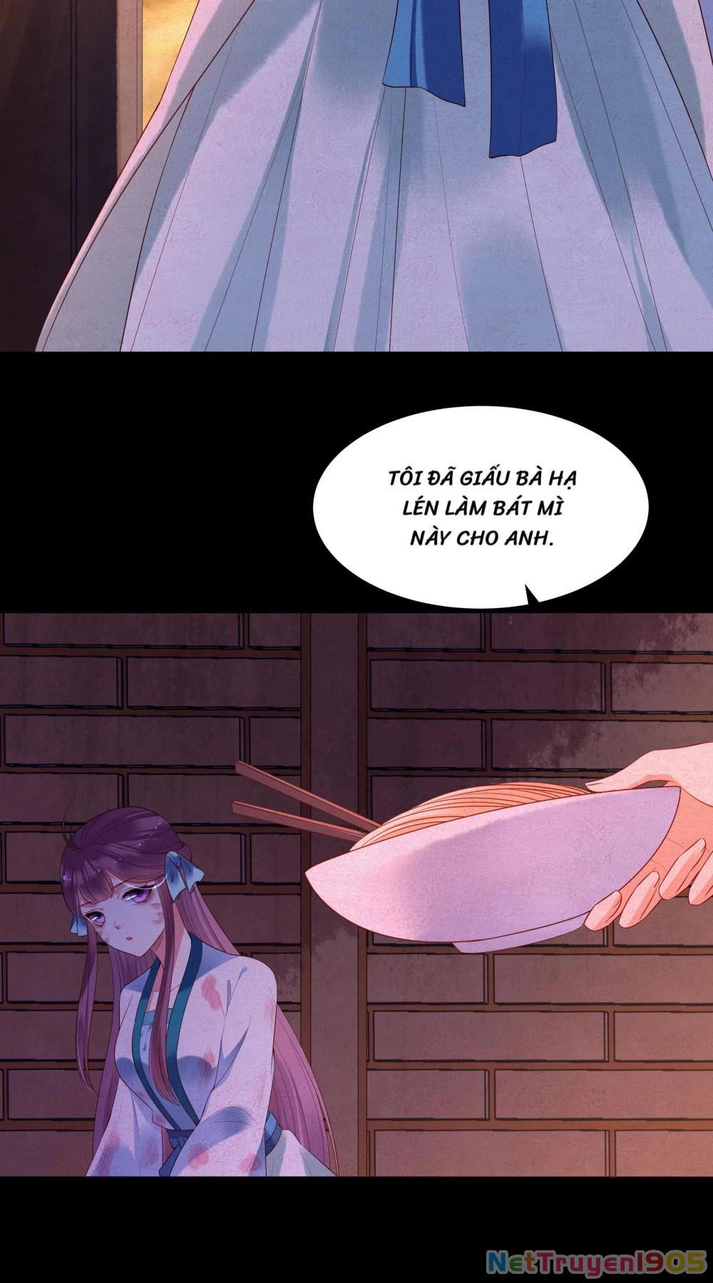 Kế Hoạch Thuần Hóa Bạch Nguyệt Quang Chapter 140 - 9