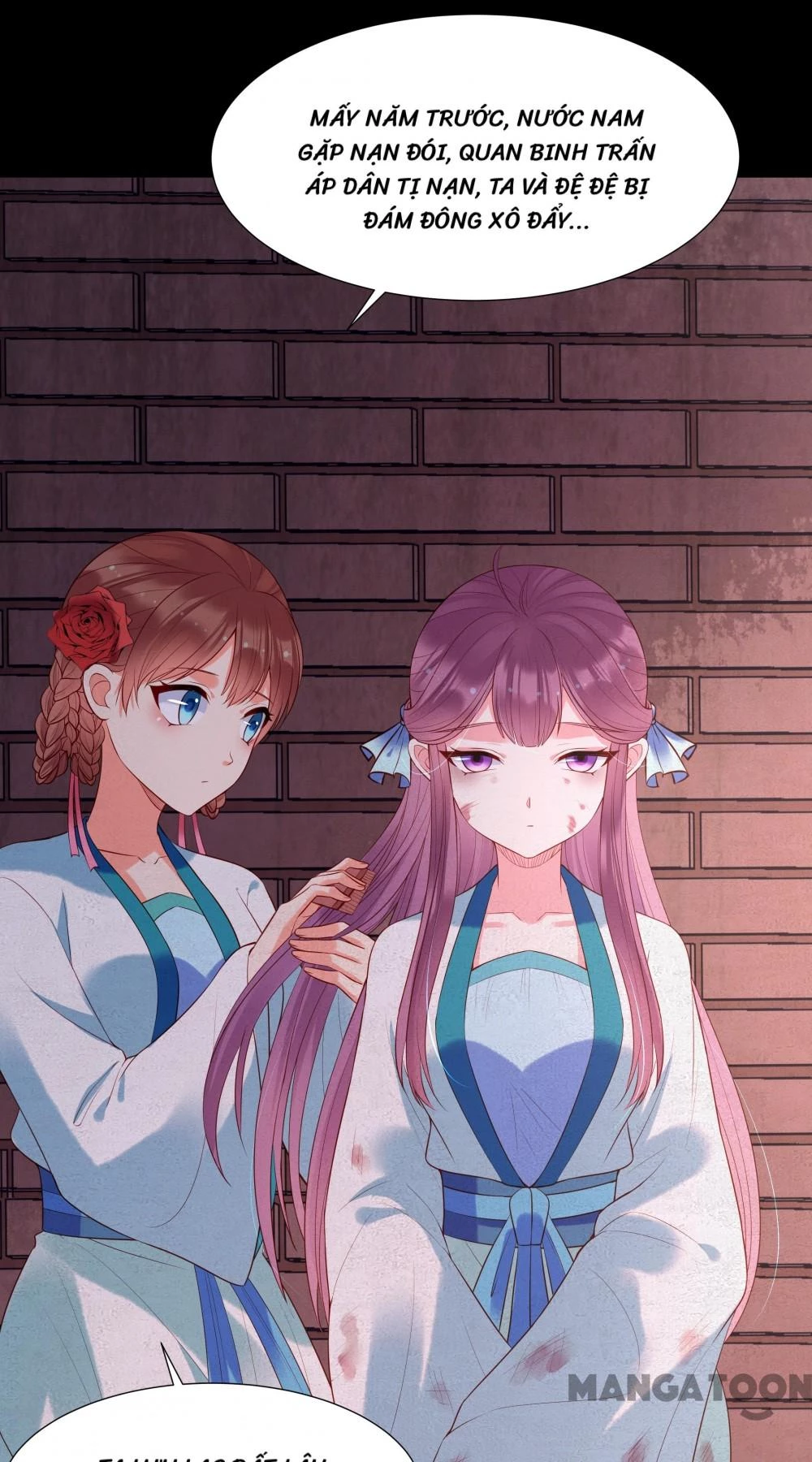 Kế Hoạch Thuần Hóa Bạch Nguyệt Quang Chapter 140 - 11