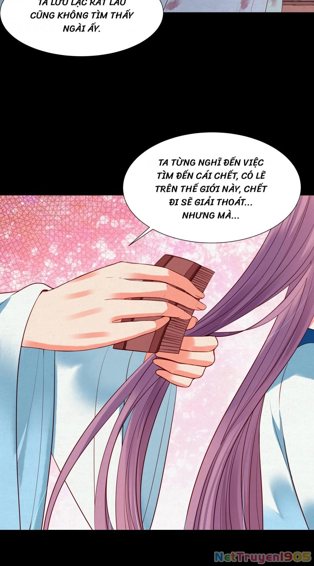 Kế Hoạch Thuần Hóa Bạch Nguyệt Quang Chapter 140 - 12