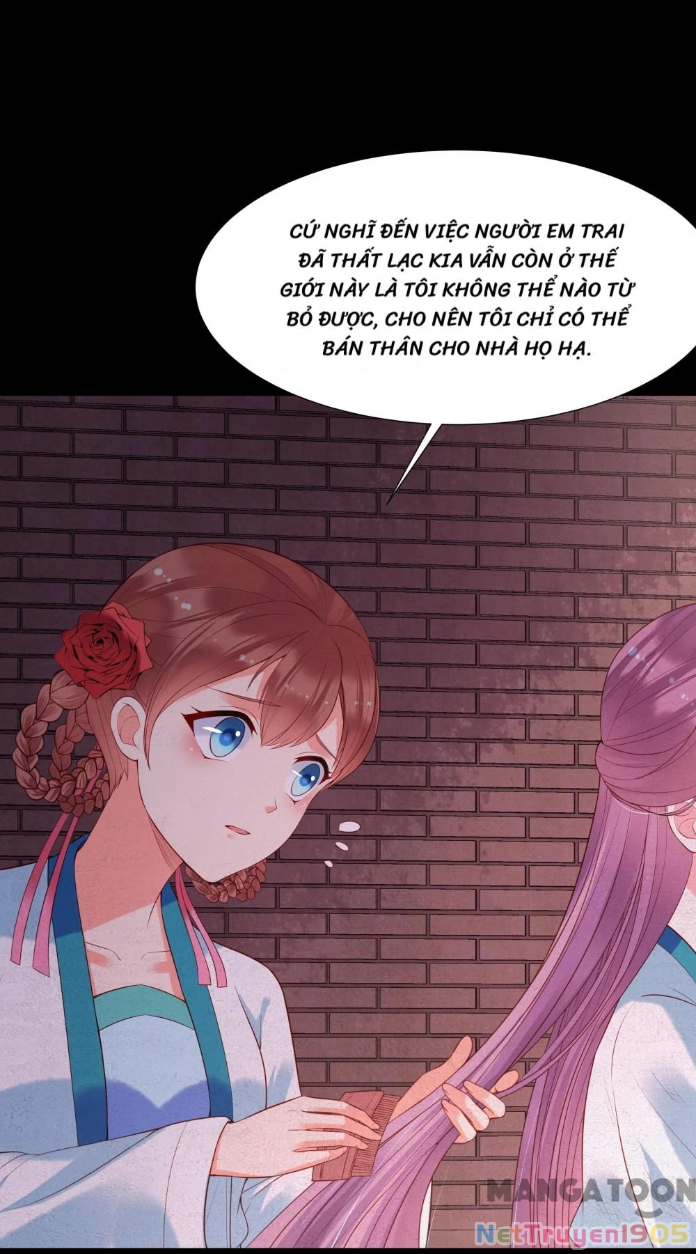 Kế Hoạch Thuần Hóa Bạch Nguyệt Quang Chapter 140 - 13