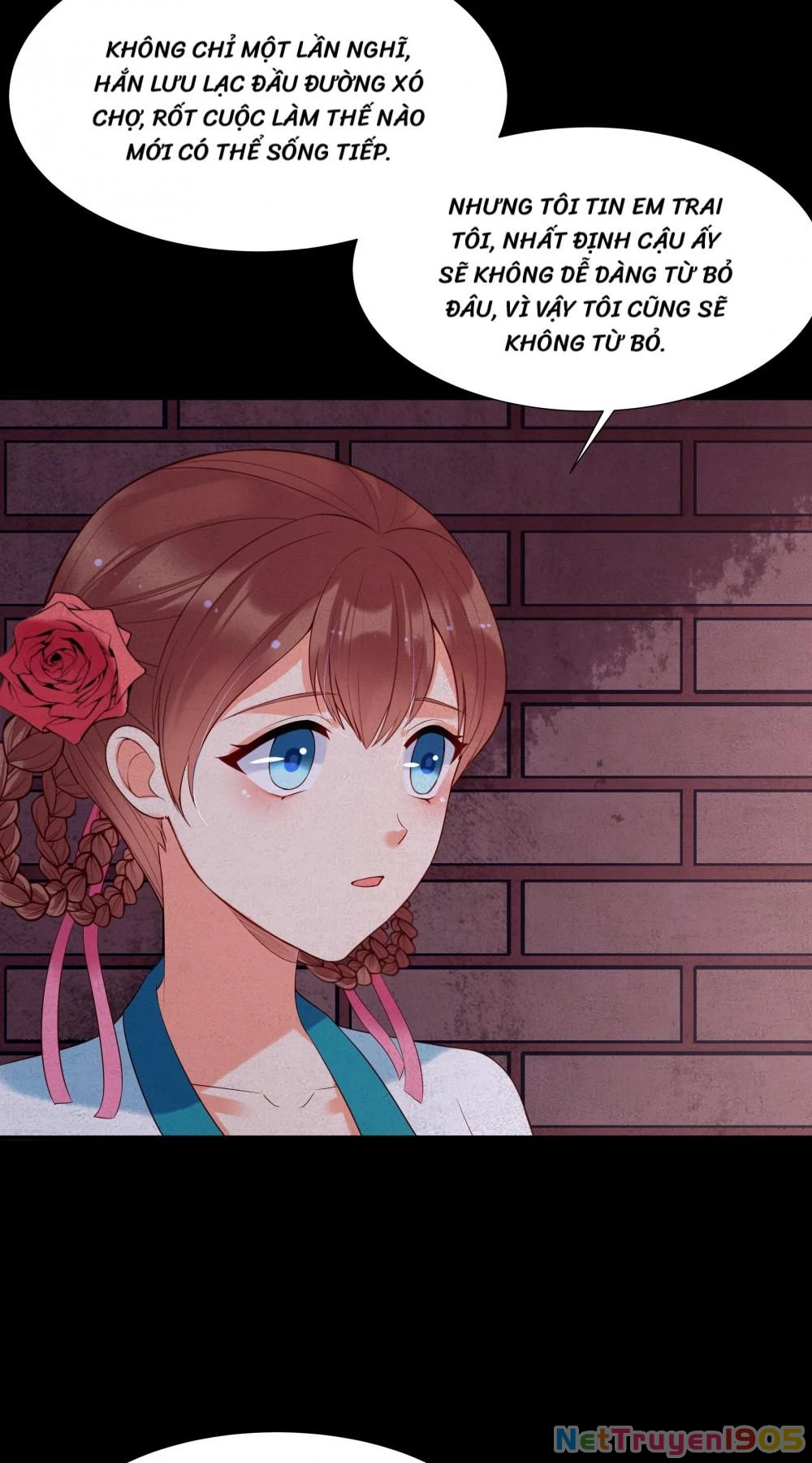 Kế Hoạch Thuần Hóa Bạch Nguyệt Quang Chapter 141 - 2