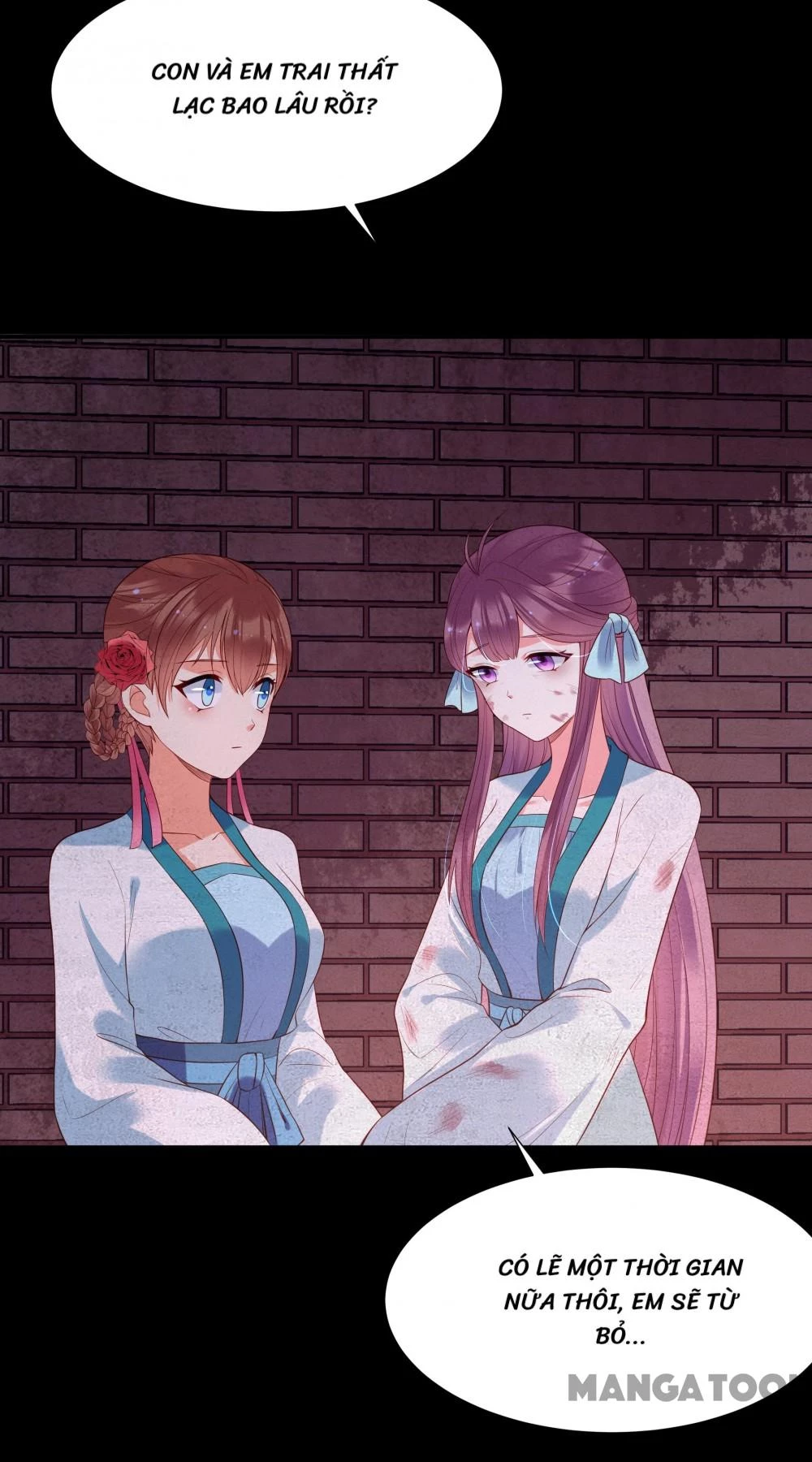 Kế Hoạch Thuần Hóa Bạch Nguyệt Quang Chapter 141 - 3