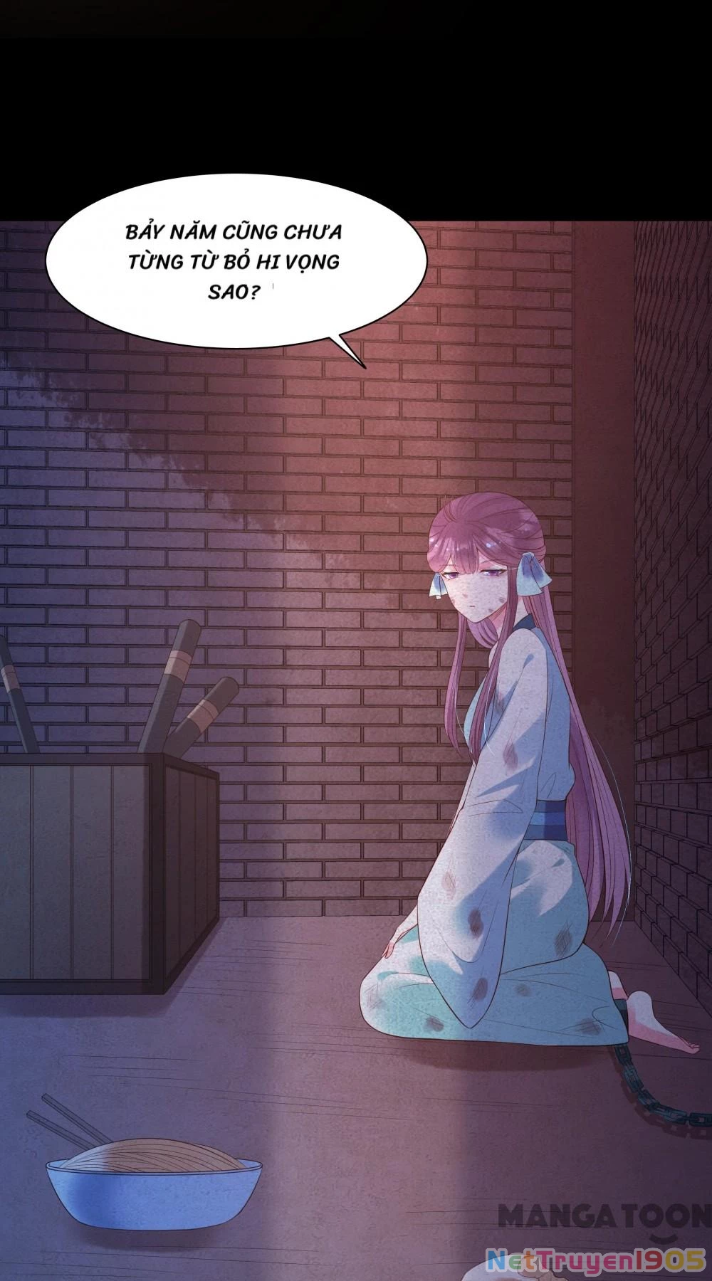 Kế Hoạch Thuần Hóa Bạch Nguyệt Quang Chapter 141 - 8