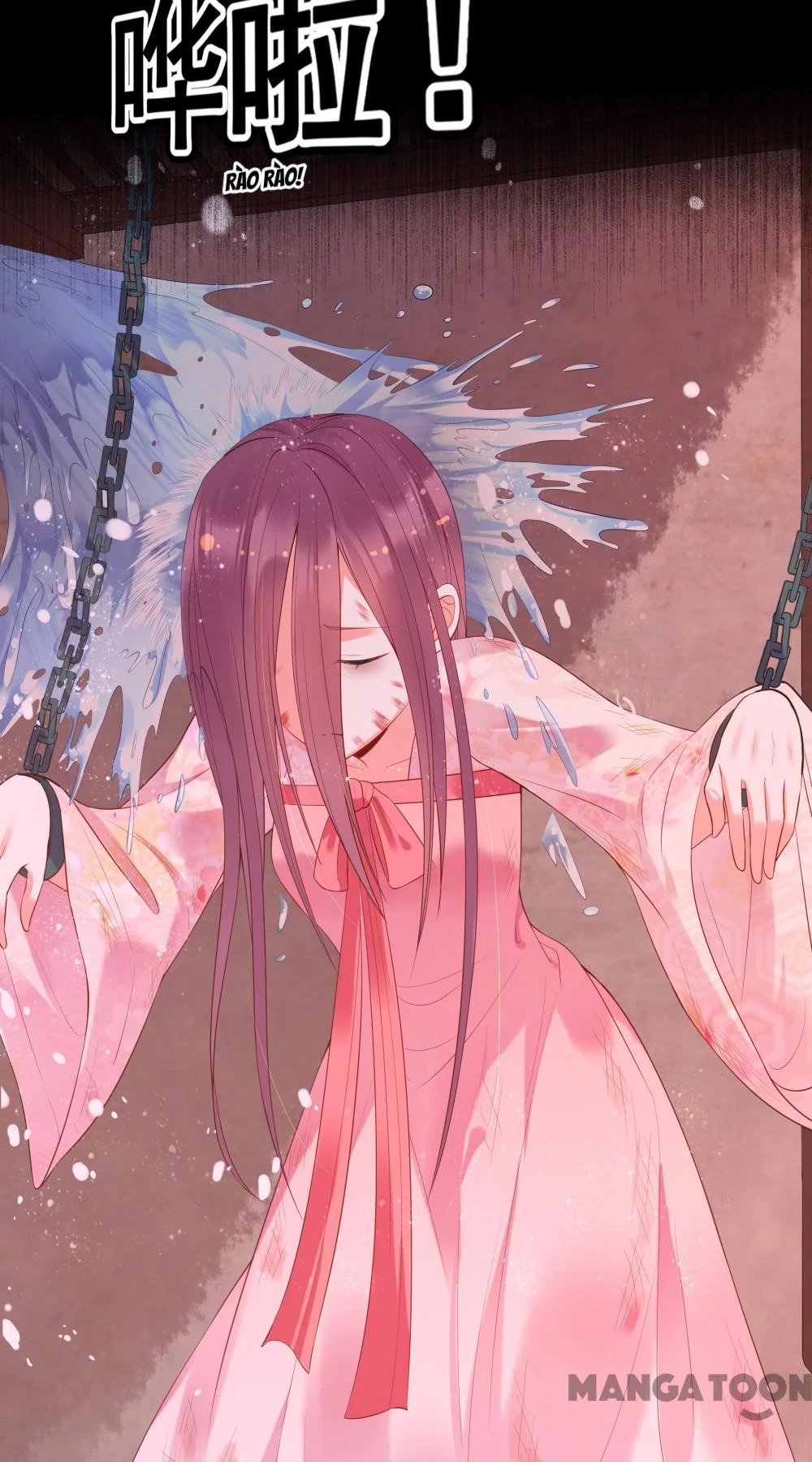 Kế Hoạch Thuần Hóa Bạch Nguyệt Quang Chapter 141 - 10