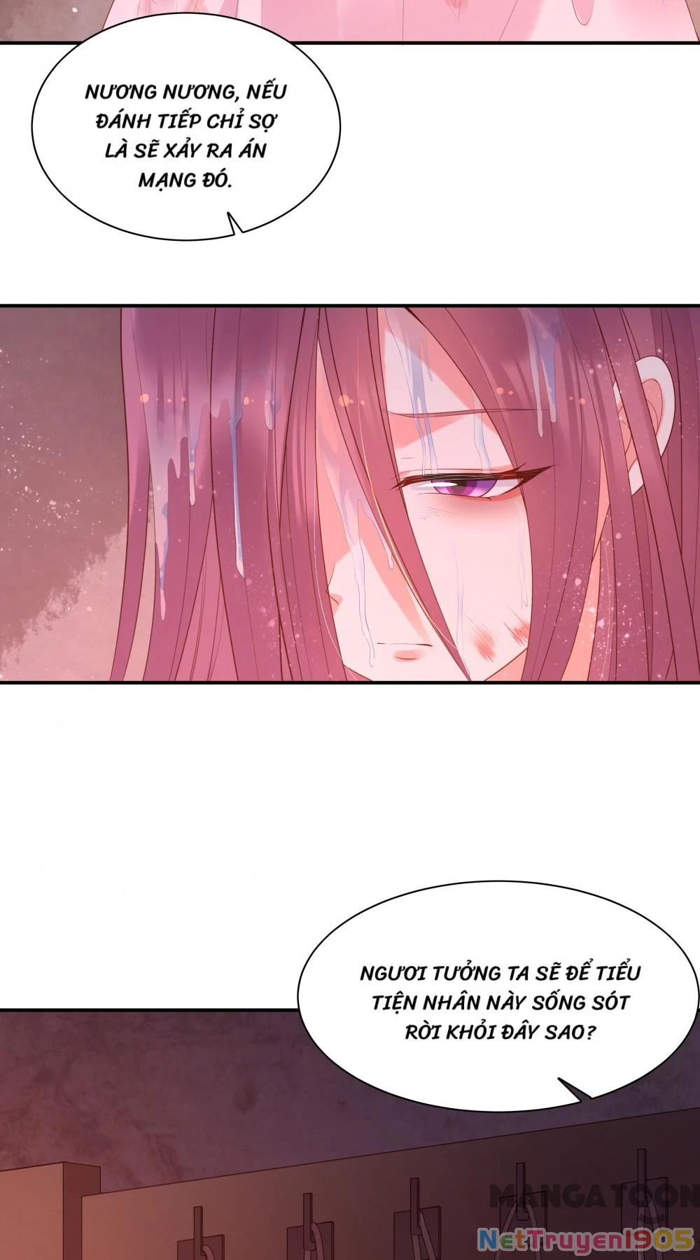 Kế Hoạch Thuần Hóa Bạch Nguyệt Quang Chapter 141 - 11