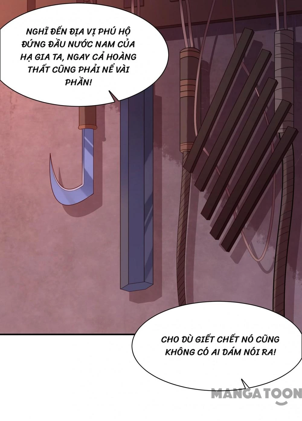 Kế Hoạch Thuần Hóa Bạch Nguyệt Quang Chapter 141 - 12