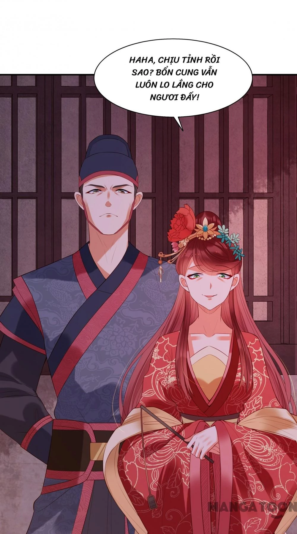 Kế Hoạch Thuần Hóa Bạch Nguyệt Quang Chapter 141 - 14