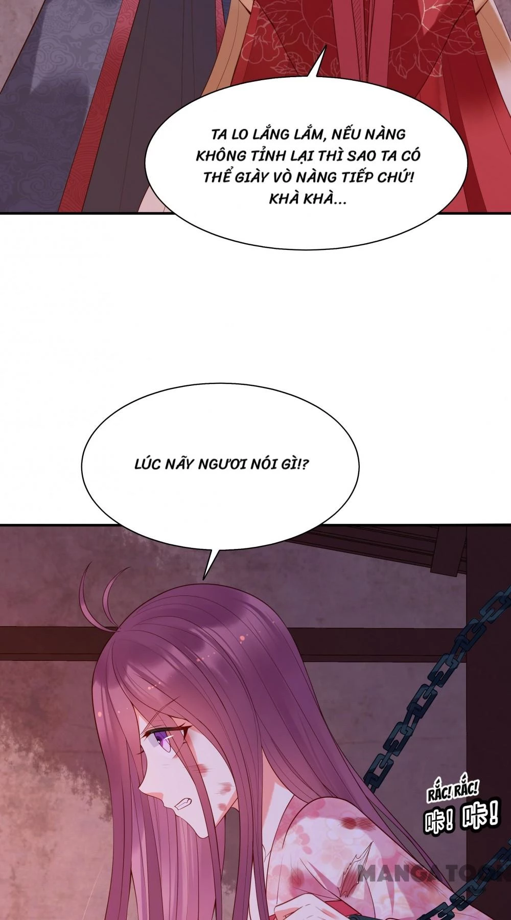 Kế Hoạch Thuần Hóa Bạch Nguyệt Quang Chapter 141 - 15