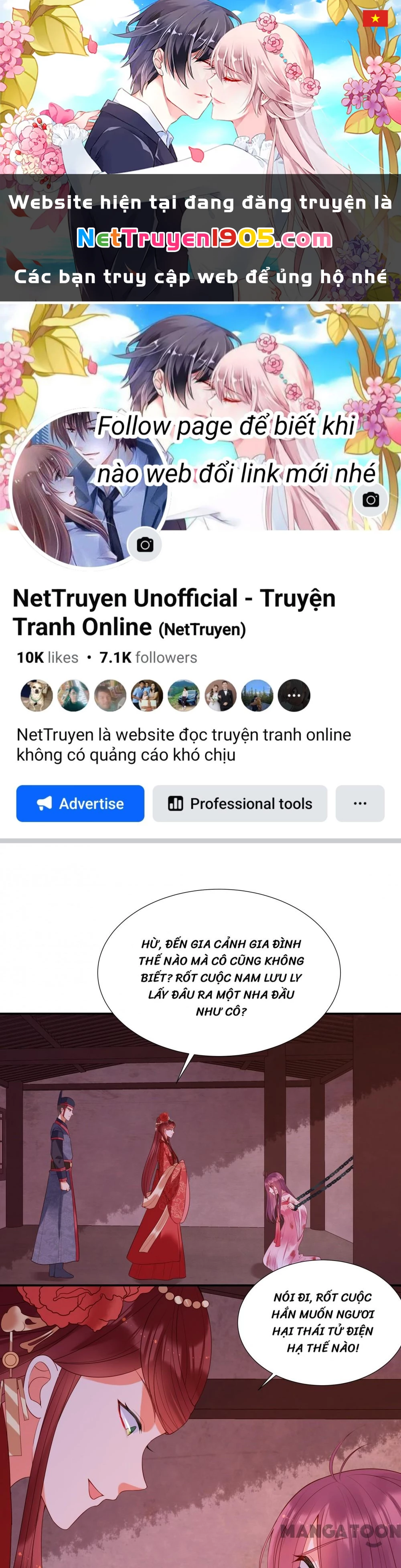 Kế Hoạch Thuần Hóa Bạch Nguyệt Quang Chapter 142 - 1