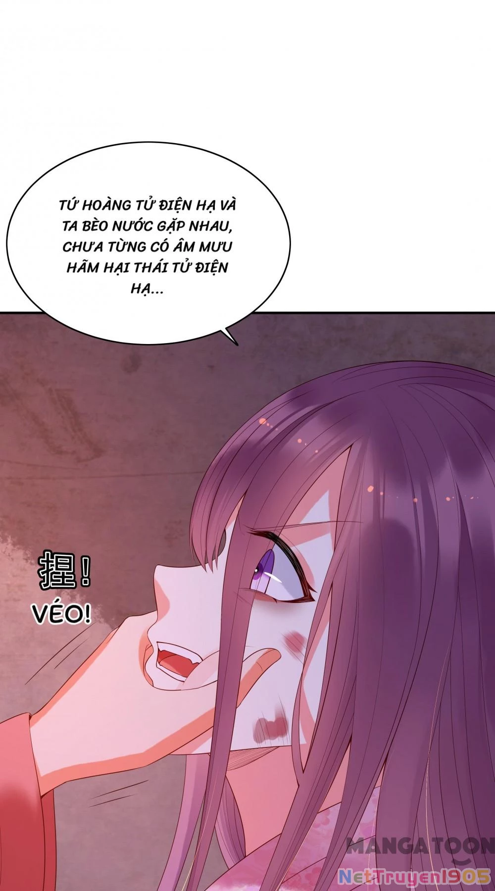 Kế Hoạch Thuần Hóa Bạch Nguyệt Quang Chapter 142 - 4