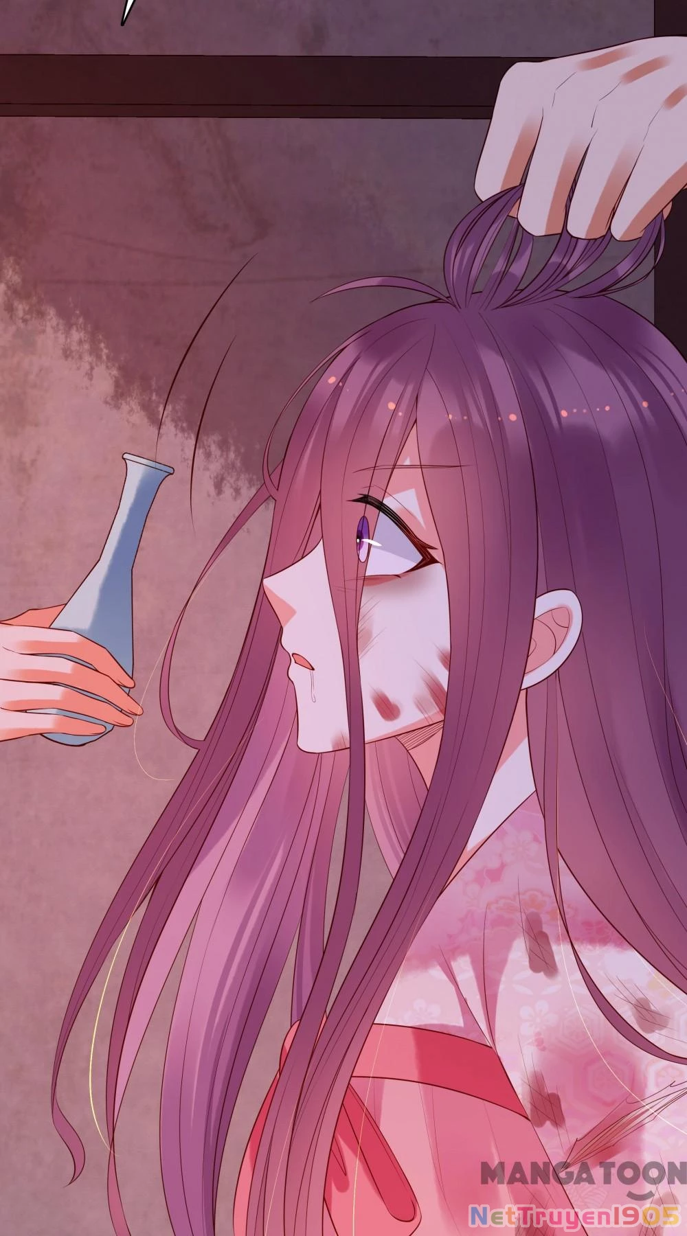 Kế Hoạch Thuần Hóa Bạch Nguyệt Quang Chapter 142 - 7