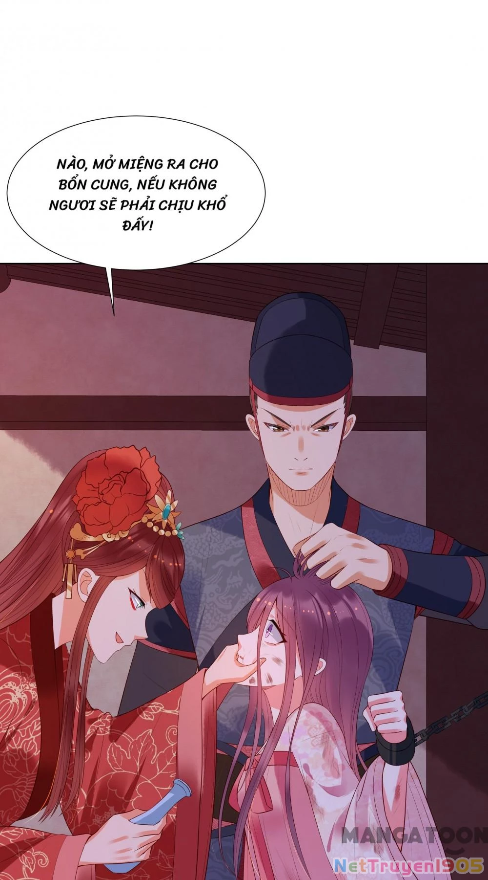 Kế Hoạch Thuần Hóa Bạch Nguyệt Quang Chapter 142 - 10