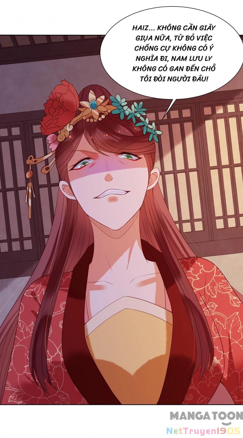 Kế Hoạch Thuần Hóa Bạch Nguyệt Quang Chapter 142 - 12