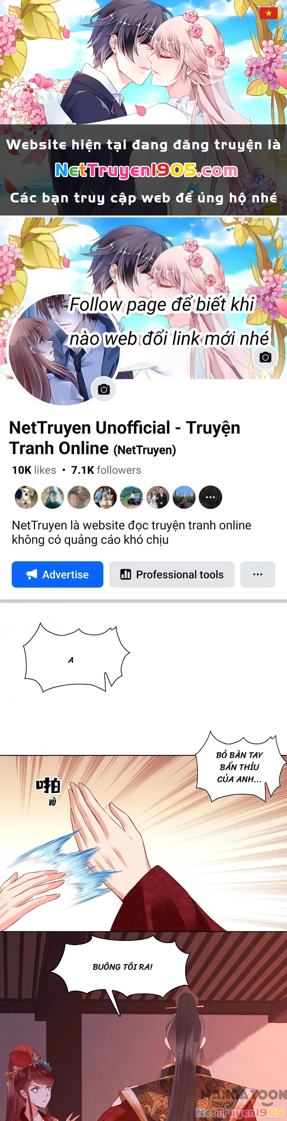 Kế Hoạch Thuần Hóa Bạch Nguyệt Quang Chapter 143 - 1