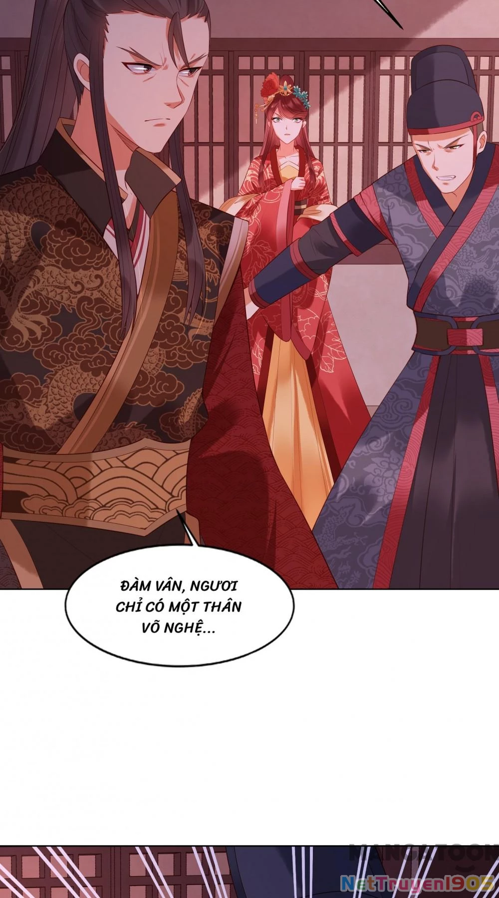 Kế Hoạch Thuần Hóa Bạch Nguyệt Quang Chapter 143 - 3