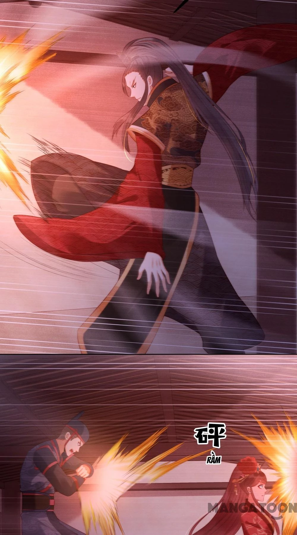 Kế Hoạch Thuần Hóa Bạch Nguyệt Quang Chapter 143 - 5