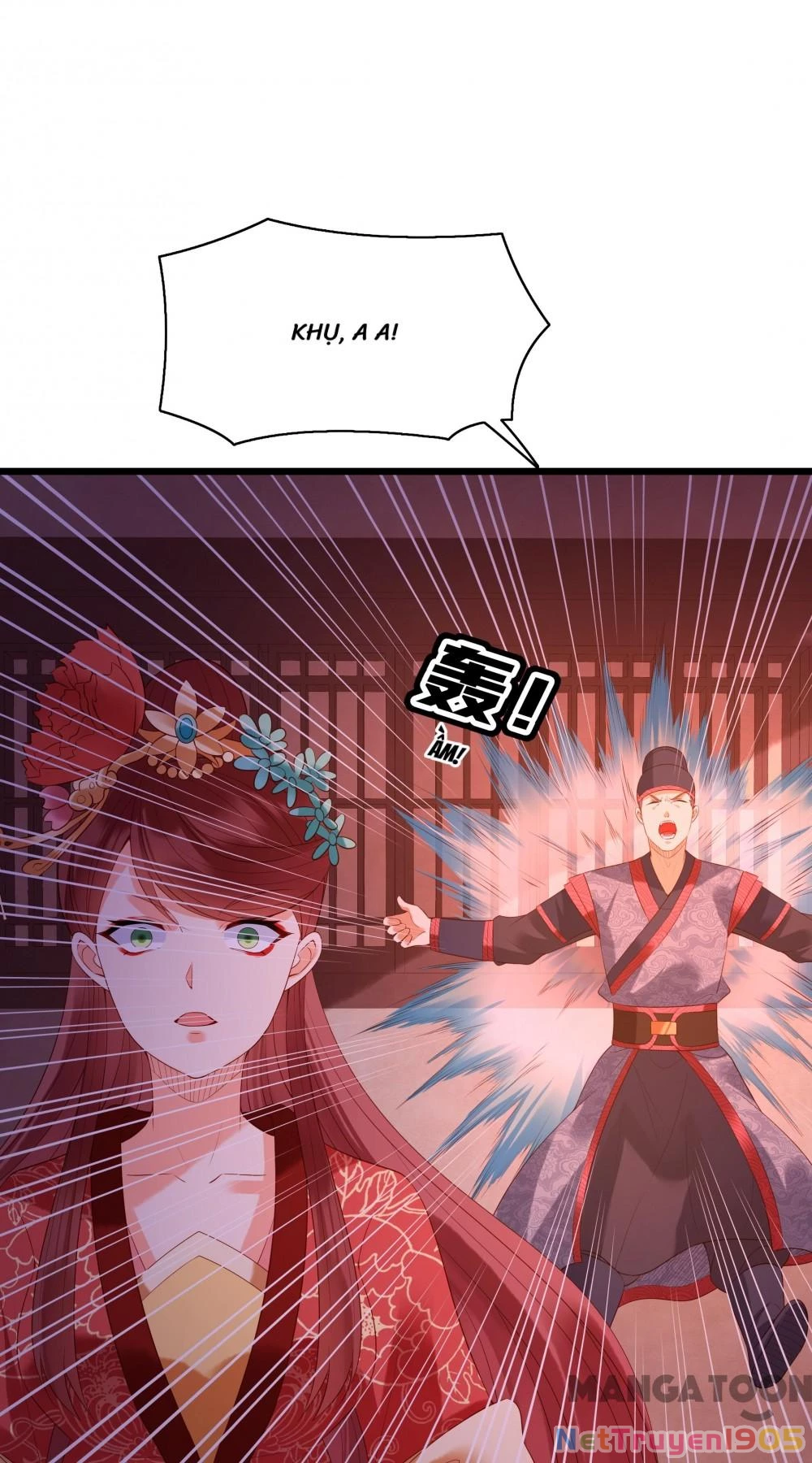 Kế Hoạch Thuần Hóa Bạch Nguyệt Quang Chapter 143 - 7