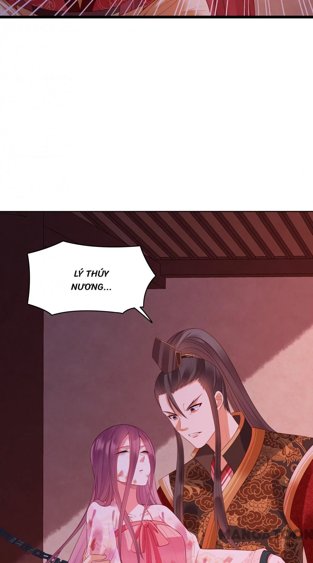 Kế Hoạch Thuần Hóa Bạch Nguyệt Quang Chapter 143 - 8