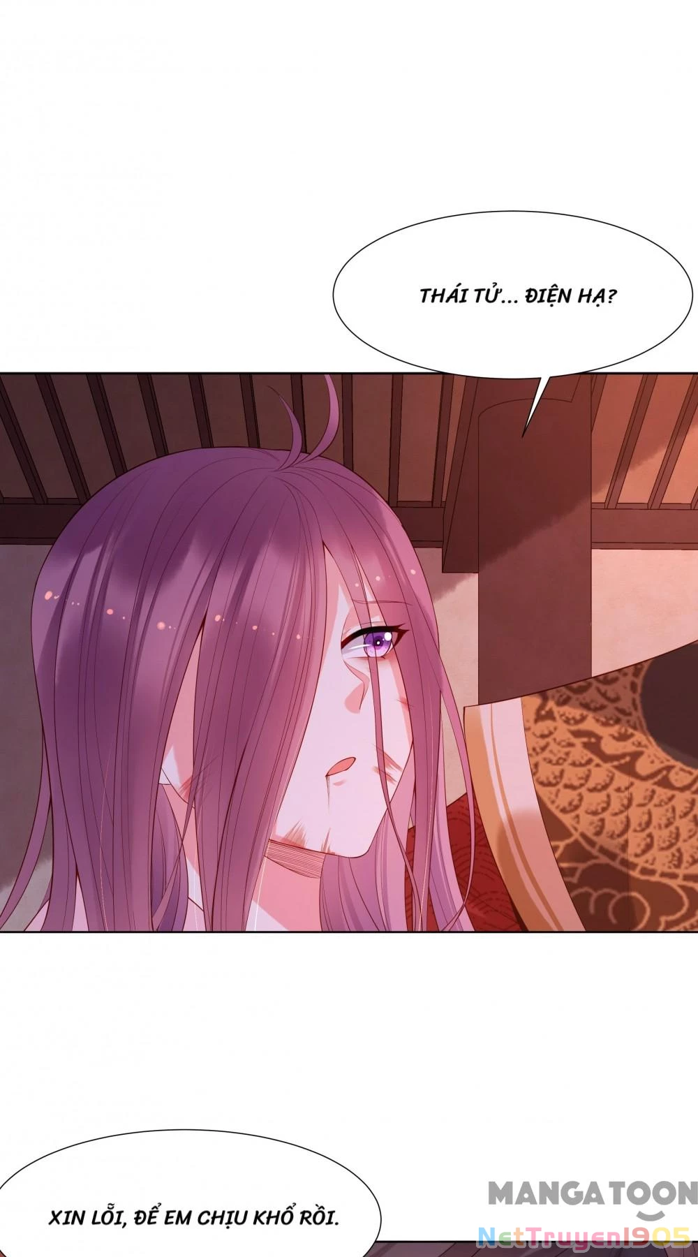 Kế Hoạch Thuần Hóa Bạch Nguyệt Quang Chapter 143 - 10