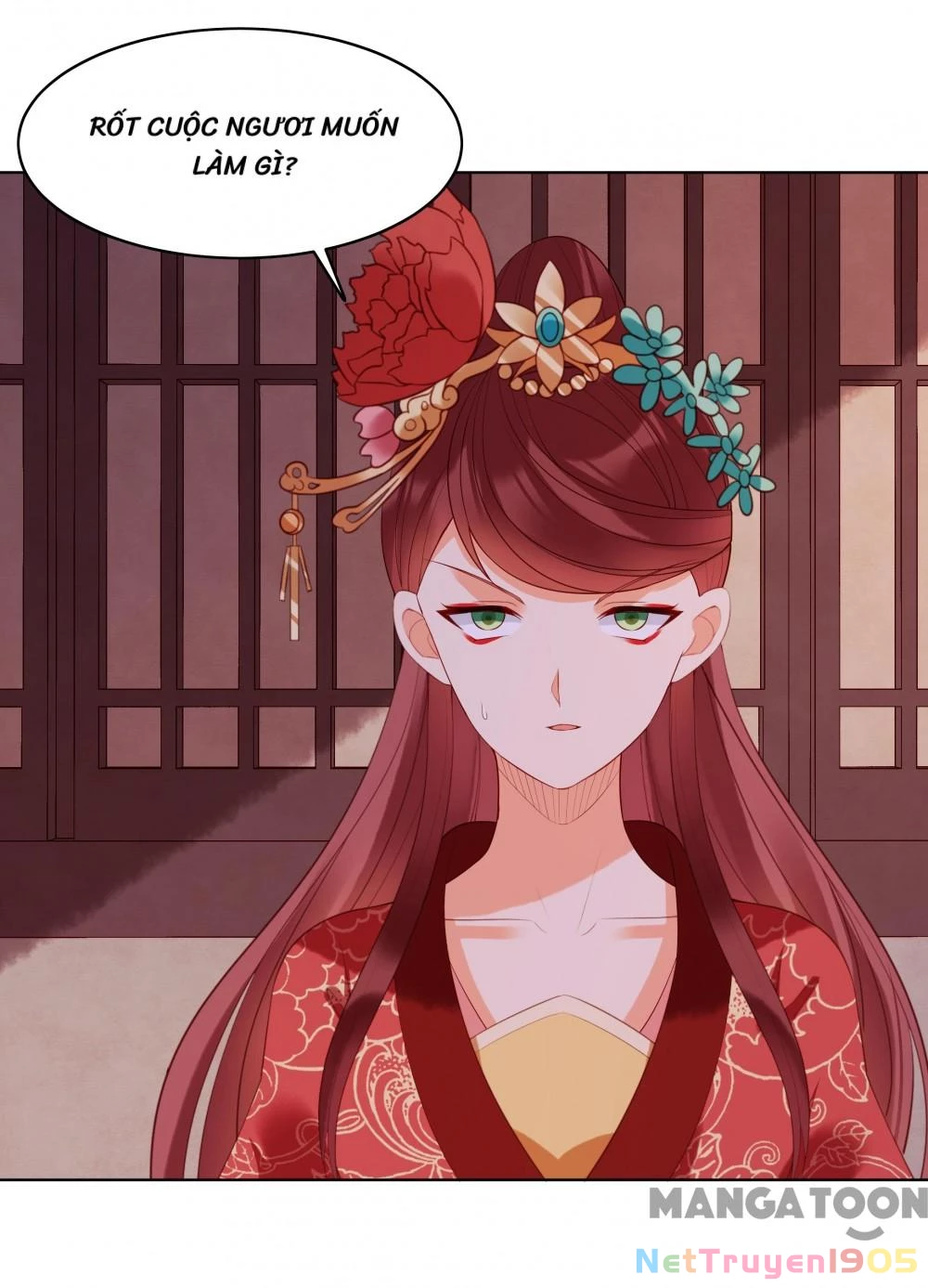 Kế Hoạch Thuần Hóa Bạch Nguyệt Quang Chapter 144 - 3