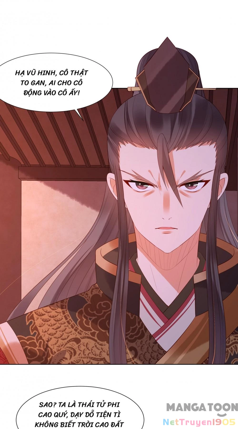 Kế Hoạch Thuần Hóa Bạch Nguyệt Quang Chapter 144 - 4