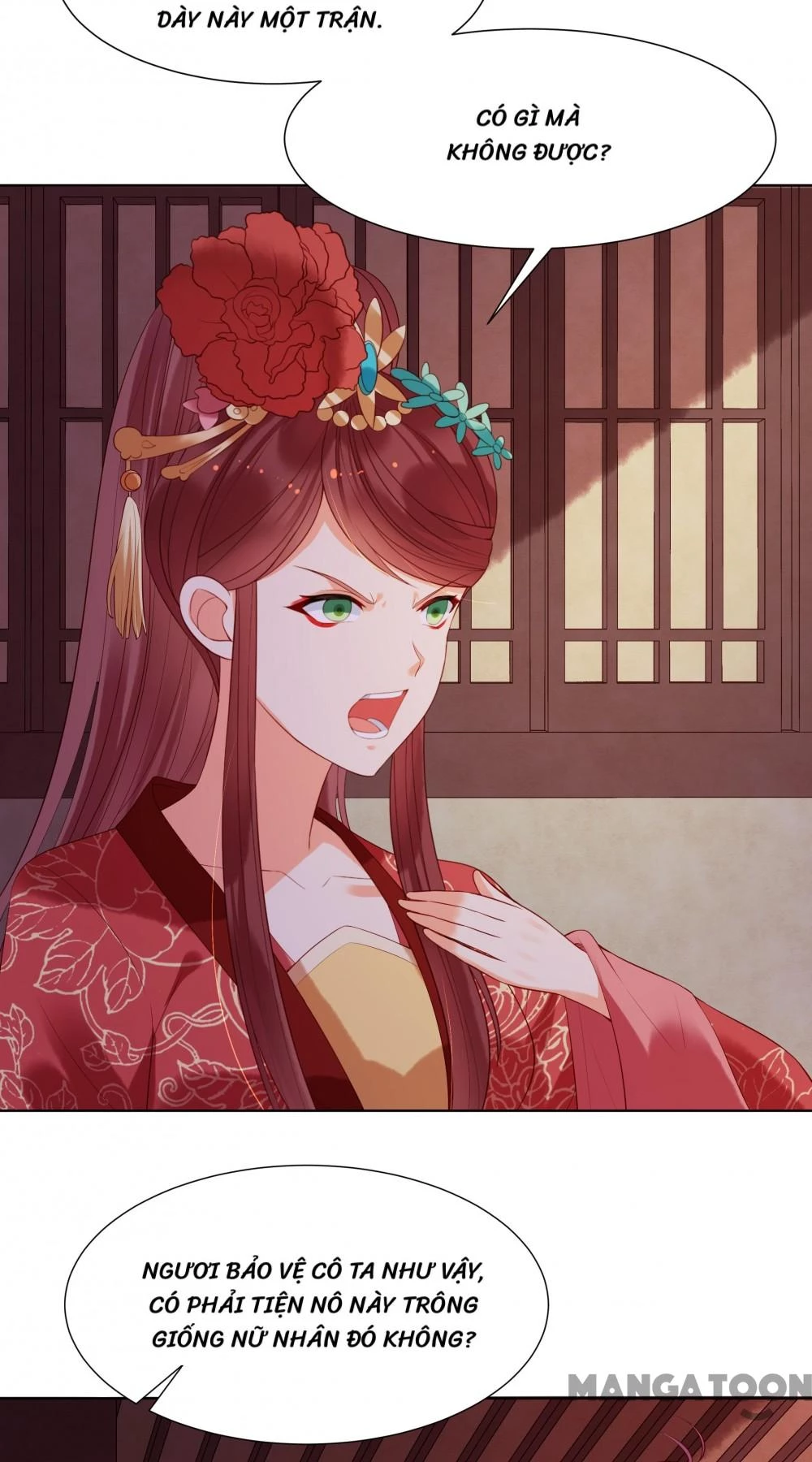 Kế Hoạch Thuần Hóa Bạch Nguyệt Quang Chapter 144 - 5