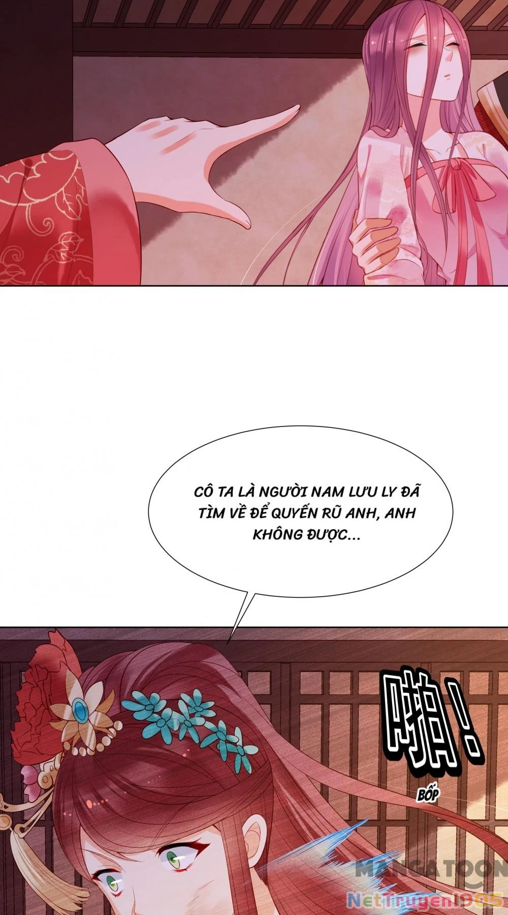 Kế Hoạch Thuần Hóa Bạch Nguyệt Quang Chapter 144 - 6