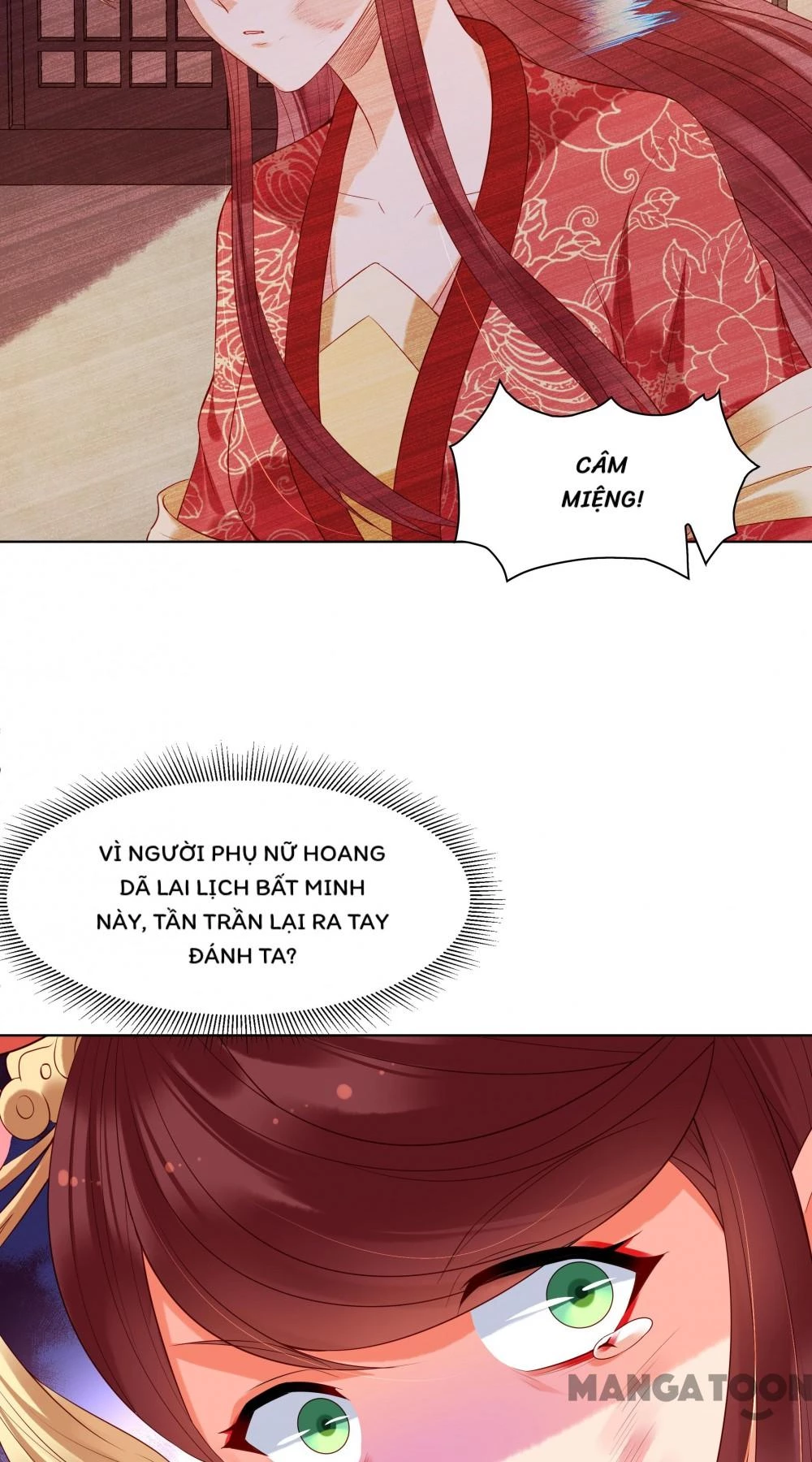 Kế Hoạch Thuần Hóa Bạch Nguyệt Quang Chapter 144 - 7