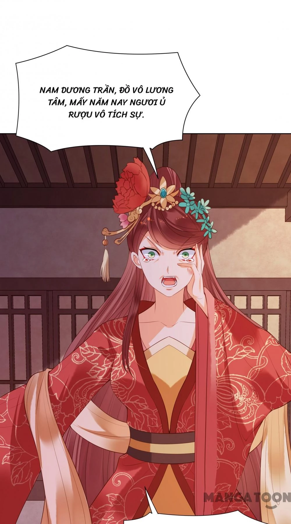 Kế Hoạch Thuần Hóa Bạch Nguyệt Quang Chapter 144 - 9