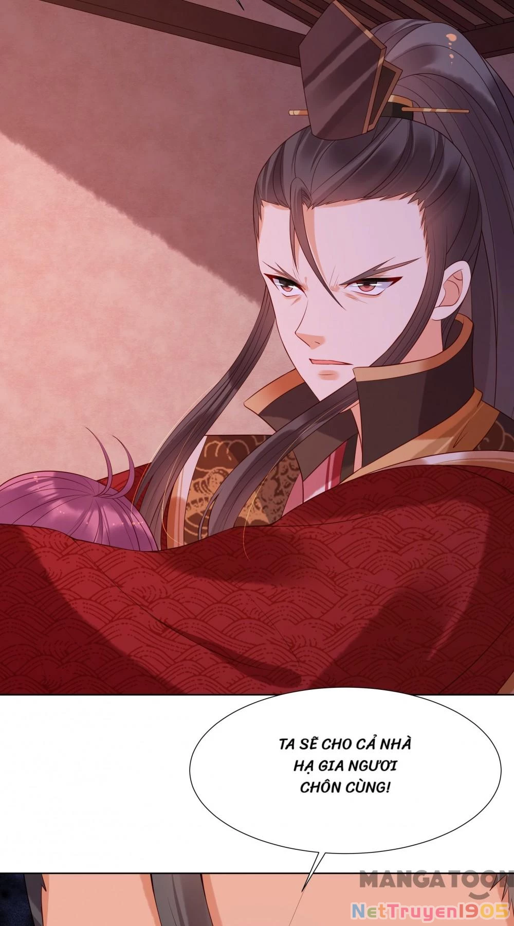 Kế Hoạch Thuần Hóa Bạch Nguyệt Quang Chapter 145 - 3