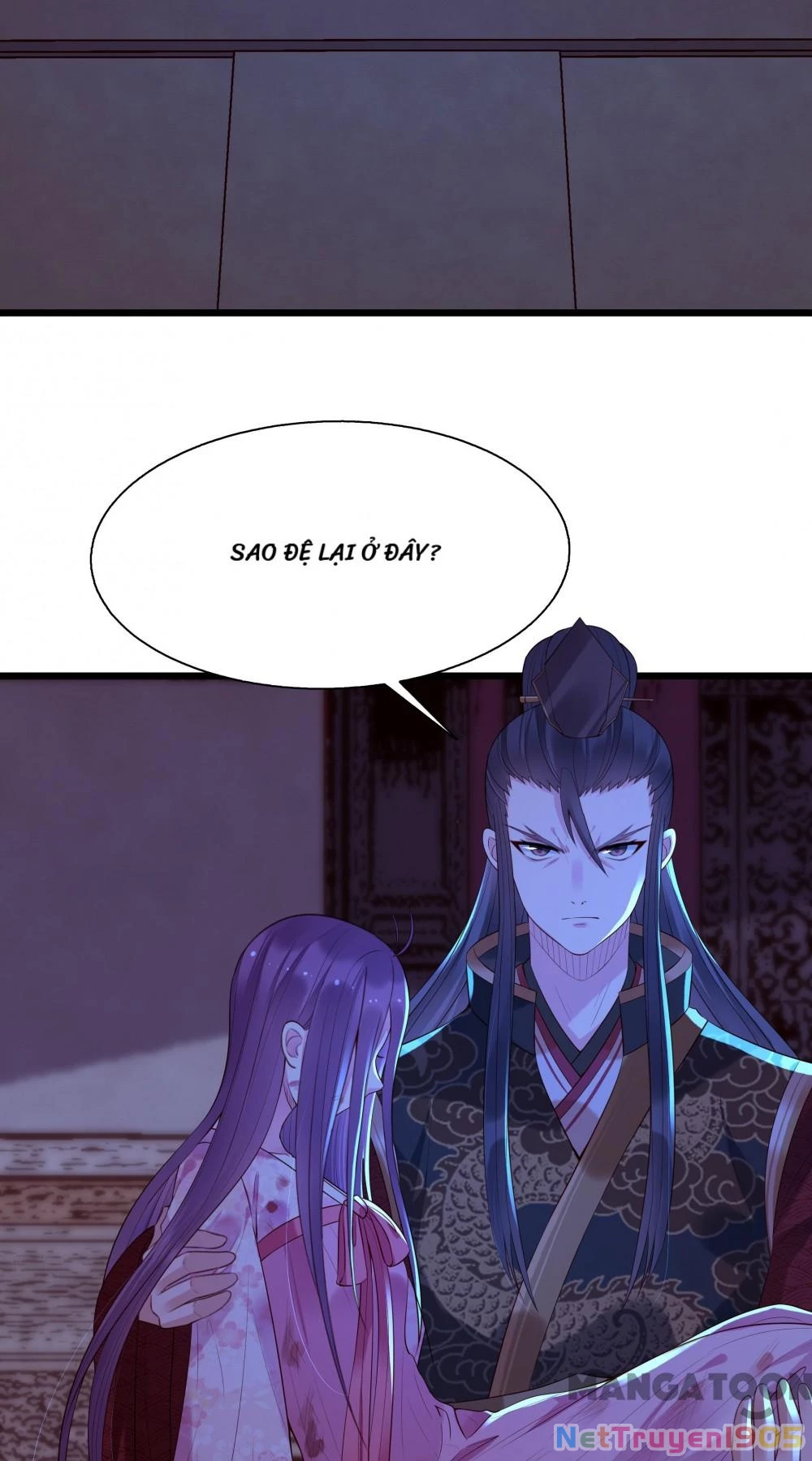 Kế Hoạch Thuần Hóa Bạch Nguyệt Quang Chapter 145 - 7