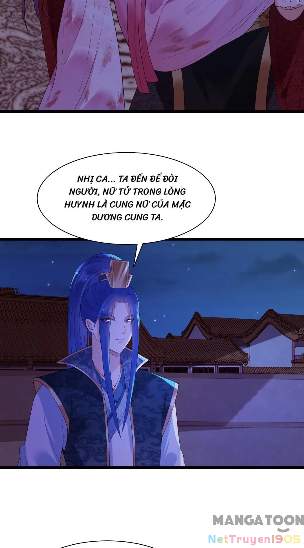 Kế Hoạch Thuần Hóa Bạch Nguyệt Quang Chapter 145 - 8