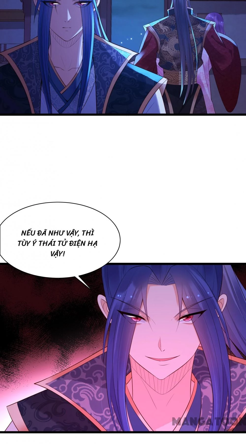 Kế Hoạch Thuần Hóa Bạch Nguyệt Quang Chapter 145 - 10