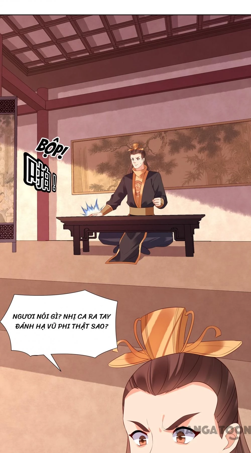 Kế Hoạch Thuần Hóa Bạch Nguyệt Quang Chapter 146 - 3