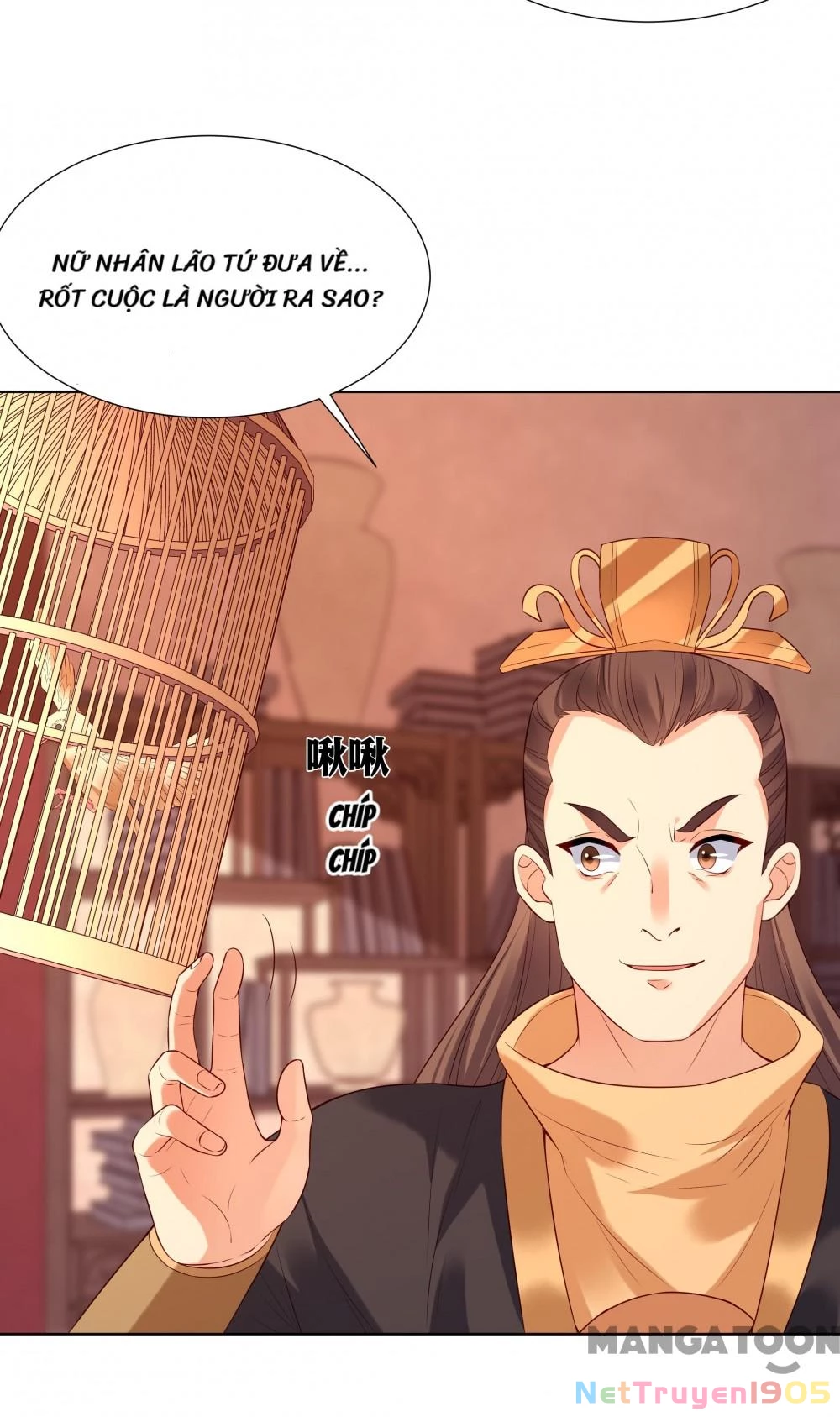 Kế Hoạch Thuần Hóa Bạch Nguyệt Quang Chapter 146 - 7