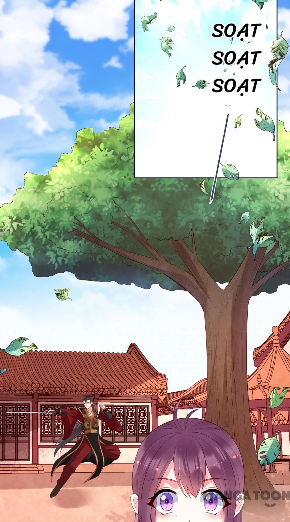 Kế Hoạch Thuần Hóa Bạch Nguyệt Quang Chapter 147 - 2